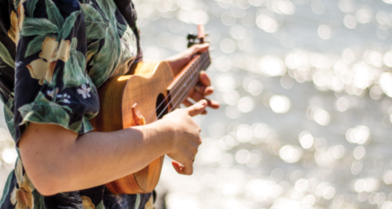 Corso di ukulele